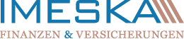 Startseite IMESKA GmbH IMESKA GmbH, Finanz- und Versicherungsberatung